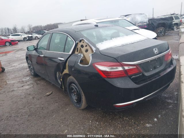 Photo 2 VIN: 1HGCR2F89HA147615 - HONDA ACCORD 