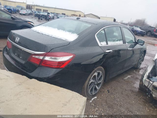 Photo 3 VIN: 1HGCR2F89HA147615 - HONDA ACCORD 