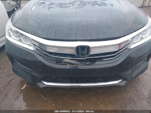 Photo 5 VIN: 1HGCR2F89HA147615 - HONDA ACCORD 