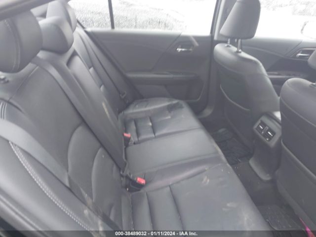 Photo 7 VIN: 1HGCR2F89HA147615 - HONDA ACCORD 