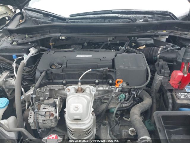 Photo 9 VIN: 1HGCR2F89HA147615 - HONDA ACCORD 