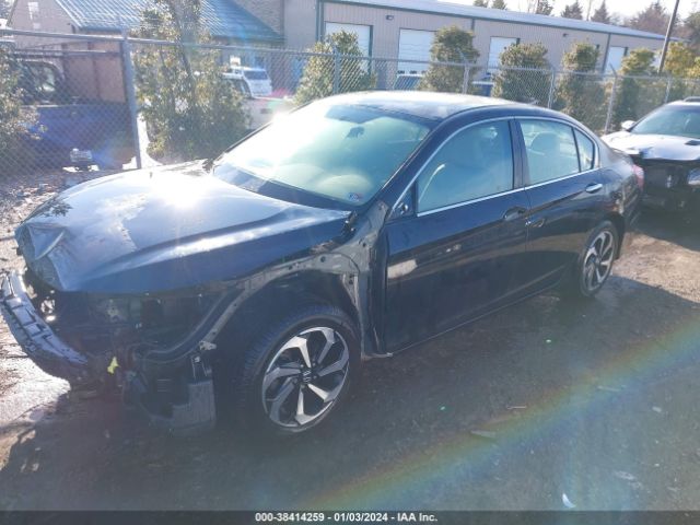 Photo 1 VIN: 1HGCR2F89HA150661 - HONDA ACCORD 