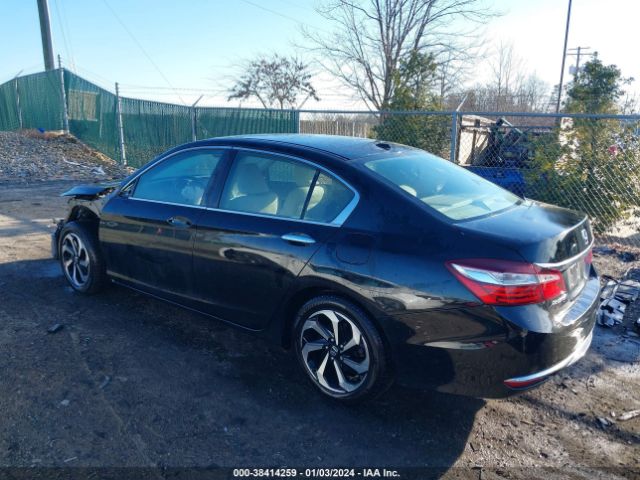 Photo 2 VIN: 1HGCR2F89HA150661 - HONDA ACCORD 