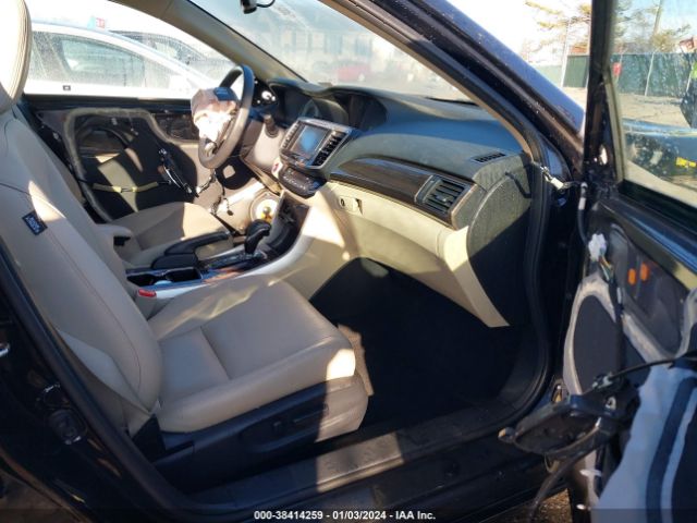 Photo 4 VIN: 1HGCR2F89HA150661 - HONDA ACCORD 