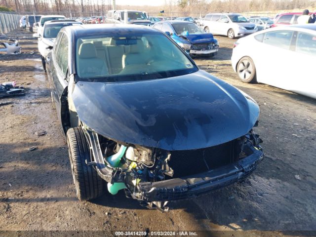 Photo 5 VIN: 1HGCR2F89HA150661 - HONDA ACCORD 