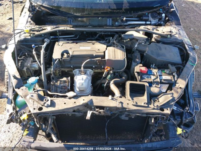 Photo 9 VIN: 1HGCR2F89HA150661 - HONDA ACCORD 