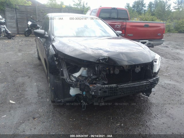 Photo 5 VIN: 1HGCR2F89HA154645 - HONDA ACCORD SEDAN 