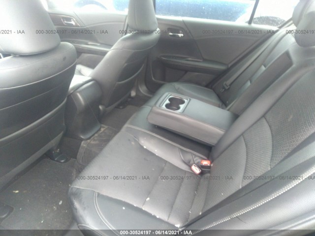 Photo 7 VIN: 1HGCR2F89HA154645 - HONDA ACCORD SEDAN 