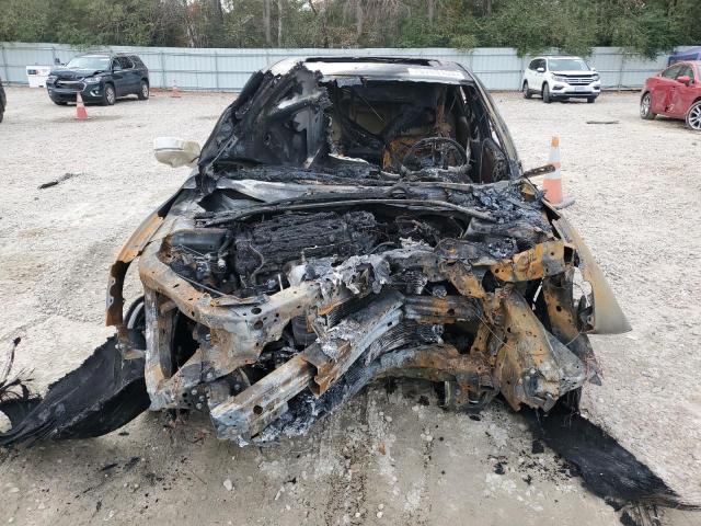 Photo 4 VIN: 1HGCR2F89HA174880 - HONDA ACCORD 