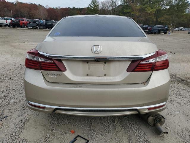 Photo 5 VIN: 1HGCR2F89HA174880 - HONDA ACCORD 