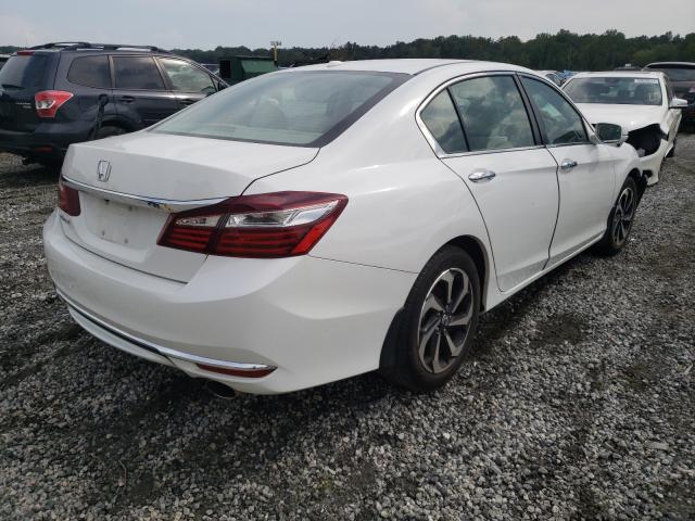 Photo 3 VIN: 1HGCR2F89HA190710 - HONDA ACCORD EXL 