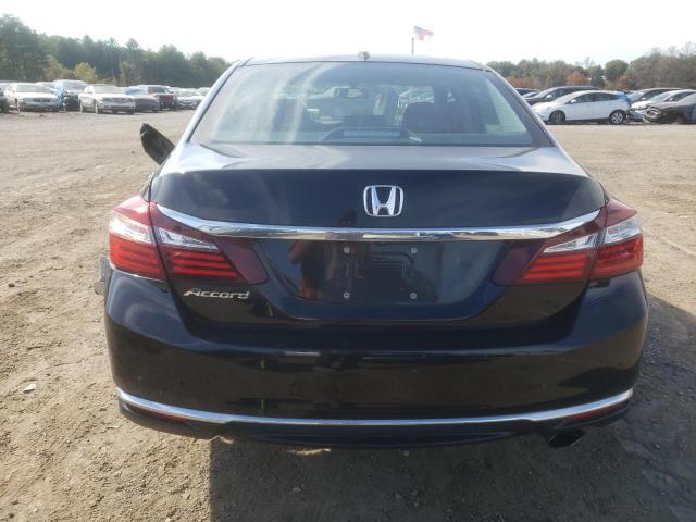 Photo 5 VIN: 1HGCR2F89HA196572 - HONDA ACCORD 