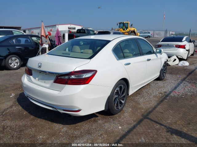 Photo 3 VIN: 1HGCR2F89HA201480 - HONDA ACCORD 