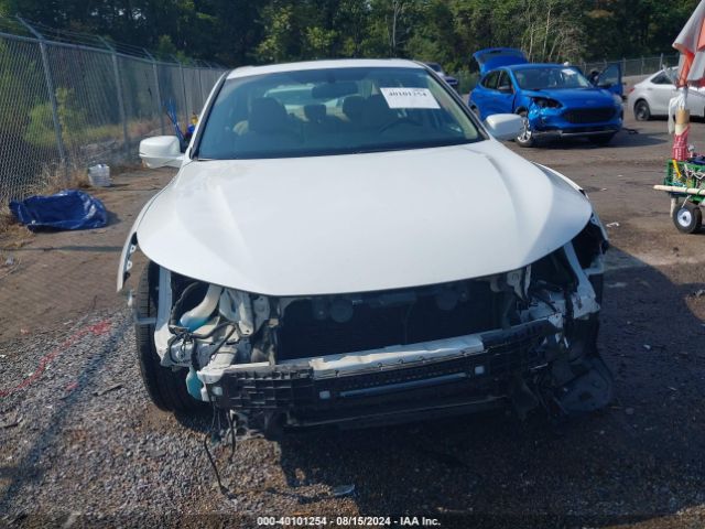 Photo 5 VIN: 1HGCR2F89HA201480 - HONDA ACCORD 