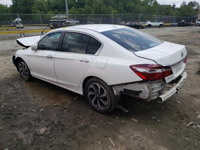 Photo 1 VIN: 1HGCR2F89HA205626 - HONDA ACCORD 