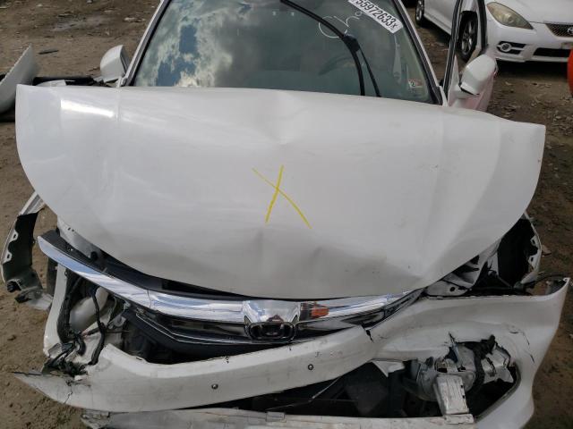 Photo 10 VIN: 1HGCR2F89HA205626 - HONDA ACCORD 