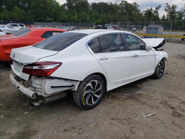 Photo 2 VIN: 1HGCR2F89HA205626 - HONDA ACCORD 