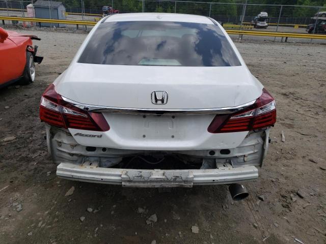 Photo 5 VIN: 1HGCR2F89HA205626 - HONDA ACCORD 