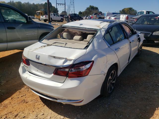 Photo 3 VIN: 1HGCR2F89HA234639 - HONDA ACCORD EXL 