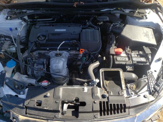 Photo 6 VIN: 1HGCR2F89HA234639 - HONDA ACCORD EXL 