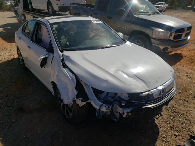 Photo 8 VIN: 1HGCR2F89HA234639 - HONDA ACCORD EXL 