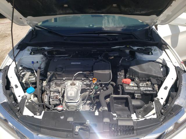 Photo 6 VIN: 1HGCR2F89HA239551 - HONDA ACCORD EXL 