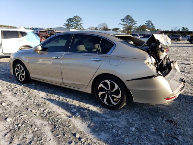 Photo 1 VIN: 1HGCR2F89HA247116 - HONDA ACCORD EXL 