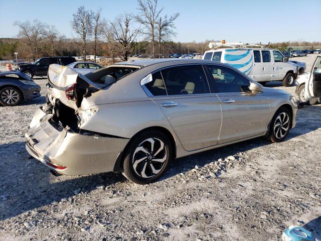 Photo 2 VIN: 1HGCR2F89HA247116 - HONDA ACCORD EXL 