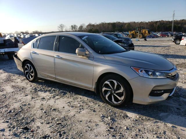 Photo 3 VIN: 1HGCR2F89HA247116 - HONDA ACCORD EXL 