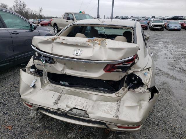 Photo 5 VIN: 1HGCR2F89HA247116 - HONDA ACCORD EXL 