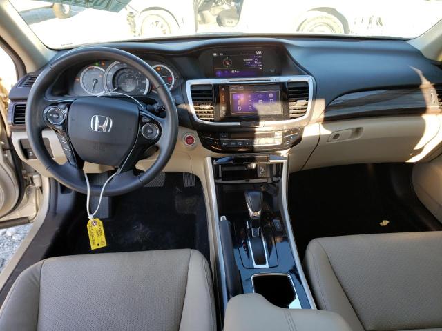 Photo 7 VIN: 1HGCR2F89HA247116 - HONDA ACCORD EXL 