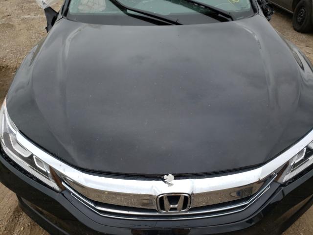 Photo 6 VIN: 1HGCR2F89HA248959 - HONDA ACCORD EXL 