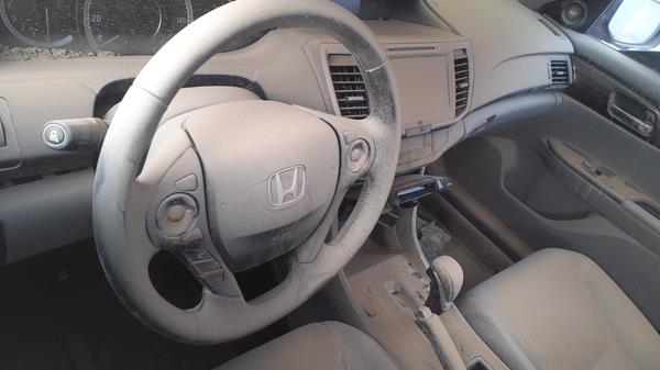 Photo 10 VIN: 1HGCR2F89HA283811 - HONDA ACCORD 