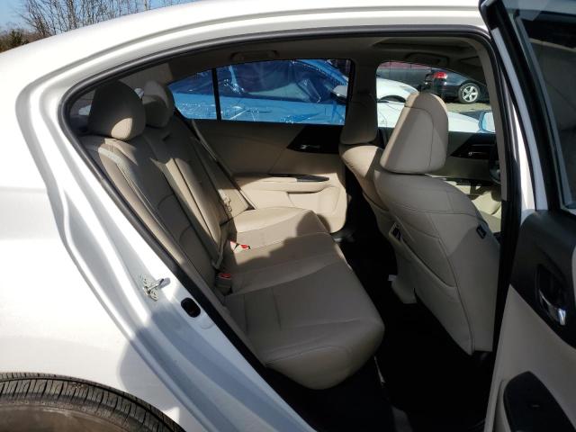 Photo 9 VIN: 1HGCR2F89HA289107 - HONDA ACCORD EXL 