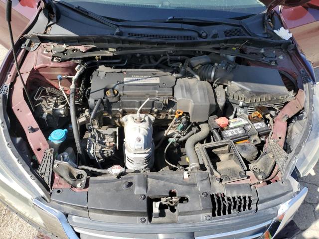 Photo 10 VIN: 1HGCR2F8XDA000469 - HONDA ACCORD 