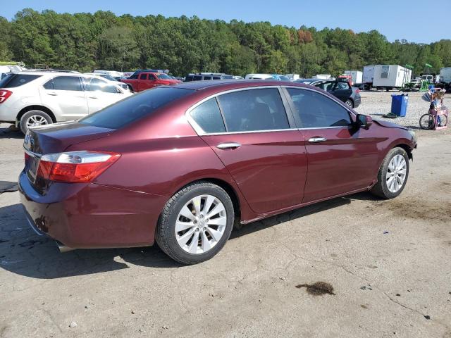 Photo 2 VIN: 1HGCR2F8XDA000469 - HONDA ACCORD 