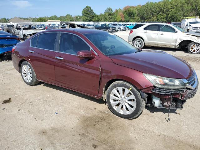 Photo 3 VIN: 1HGCR2F8XDA000469 - HONDA ACCORD 