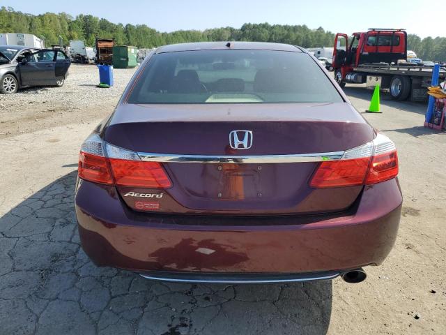 Photo 5 VIN: 1HGCR2F8XDA000469 - HONDA ACCORD 