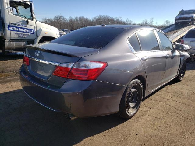 Photo 3 VIN: 1HGCR2F8XDA005591 - HONDA ACCORD EXL 