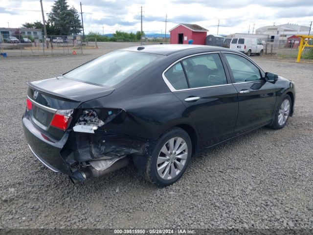 Photo 3 VIN: 1HGCR2F8XDA006594 - HONDA ACCORD 