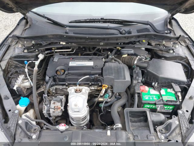 Photo 9 VIN: 1HGCR2F8XDA006594 - HONDA ACCORD 