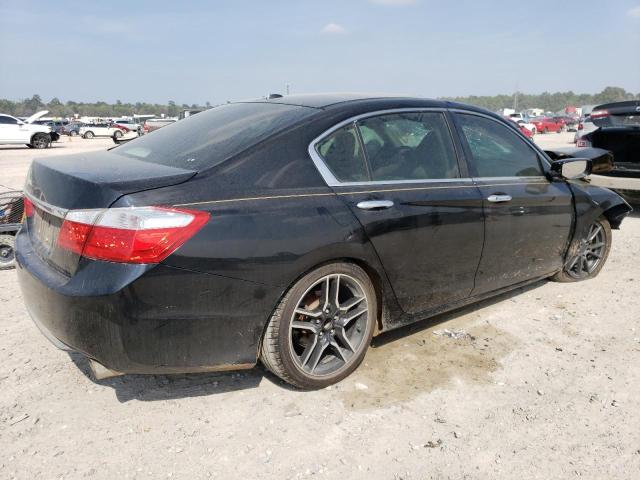 Photo 2 VIN: 1HGCR2F8XDA020964 - HONDA ACCORD EXL 