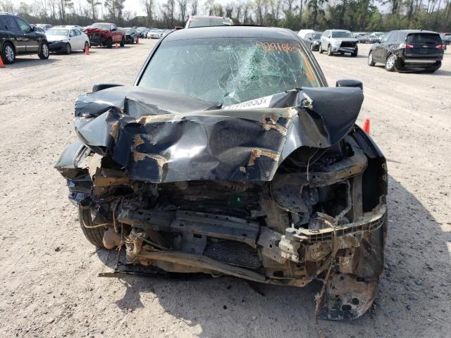 Photo 4 VIN: 1HGCR2F8XDA020964 - HONDA ACCORD EXL 