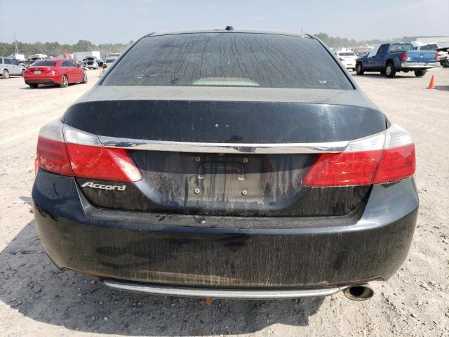 Photo 5 VIN: 1HGCR2F8XDA020964 - HONDA ACCORD EXL 