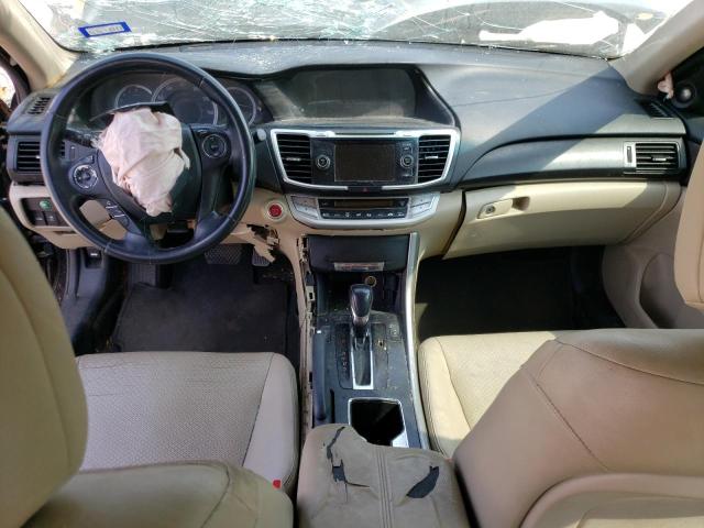 Photo 7 VIN: 1HGCR2F8XDA020964 - HONDA ACCORD EXL 