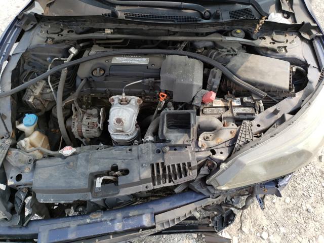 Photo 6 VIN: 1HGCR2F8XDA026277 - HONDA ACCORD EXL 