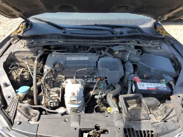 Photo 10 VIN: 1HGCR2F8XDA029003 - HONDA ACCORD EXL 