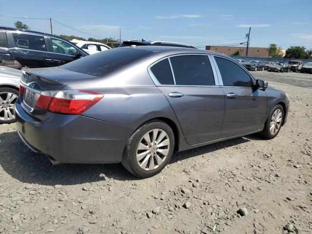 Photo 2 VIN: 1HGCR2F8XDA029003 - HONDA ACCORD EXL 