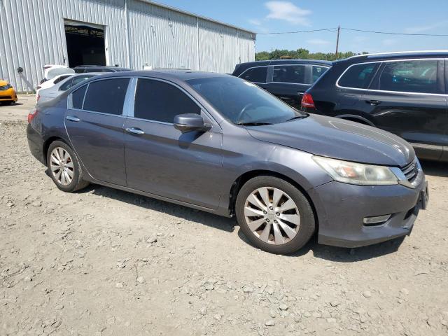 Photo 3 VIN: 1HGCR2F8XDA029003 - HONDA ACCORD EXL 