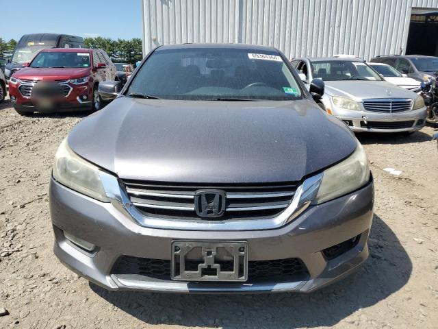 Photo 4 VIN: 1HGCR2F8XDA029003 - HONDA ACCORD EXL 